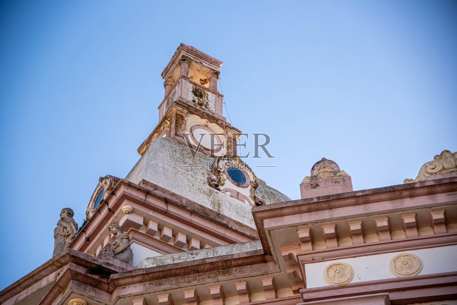 古典建筑照片摄影图片