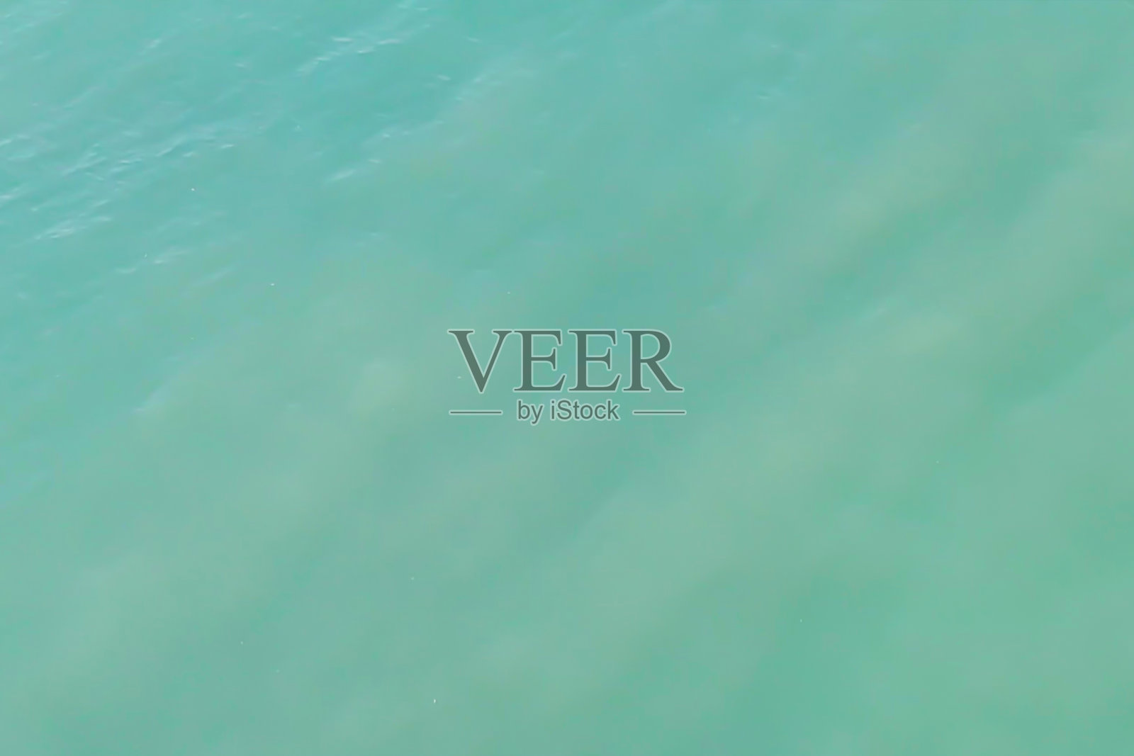 背景从平静的海水表面的地中海蓝绿色的颜色照片摄影图片