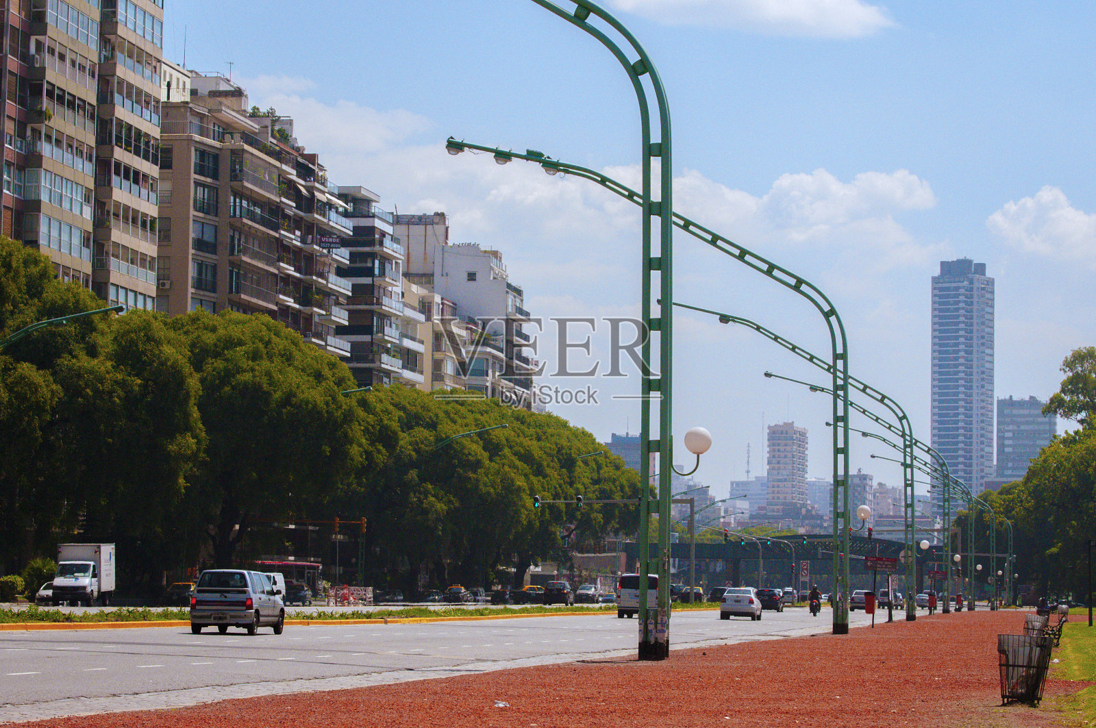 布宜诺斯艾利斯城市的视觉散文照片摄影图片