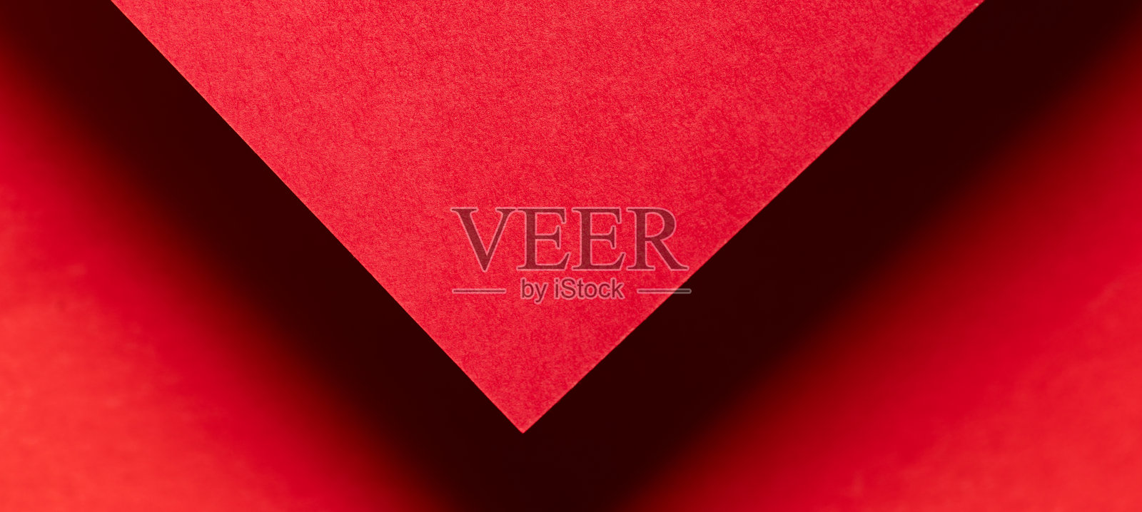 重叠的红色建筑纸背景照片摄影图片