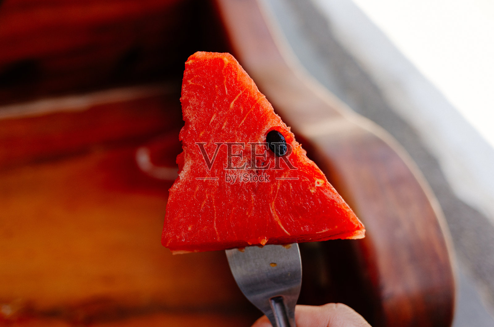 西瓜片照片摄影图片