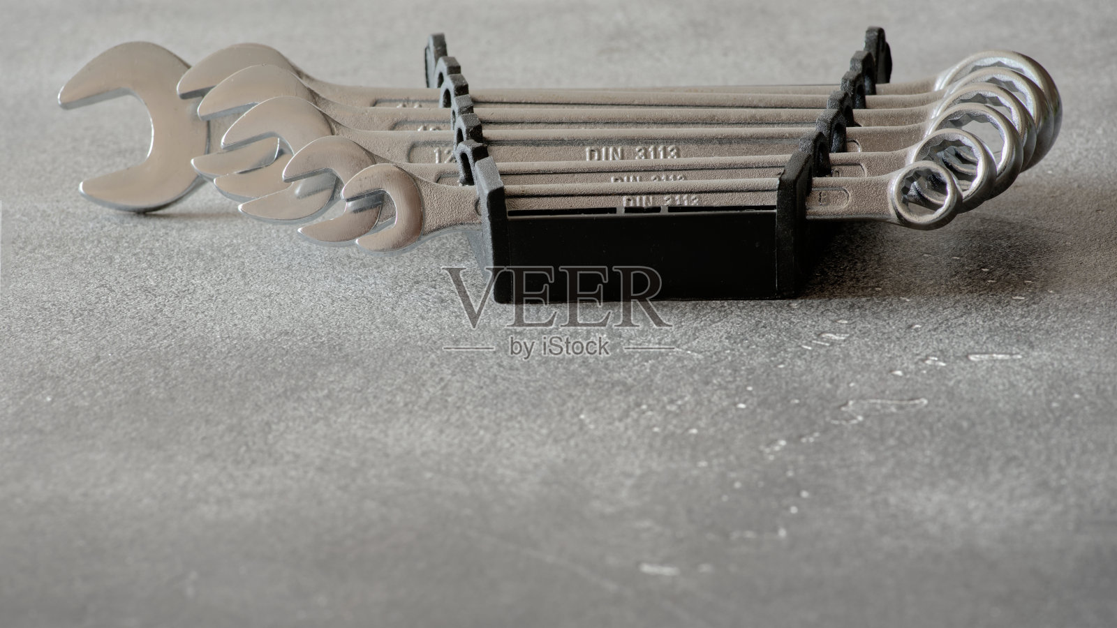 组合扳手组照片摄影图片