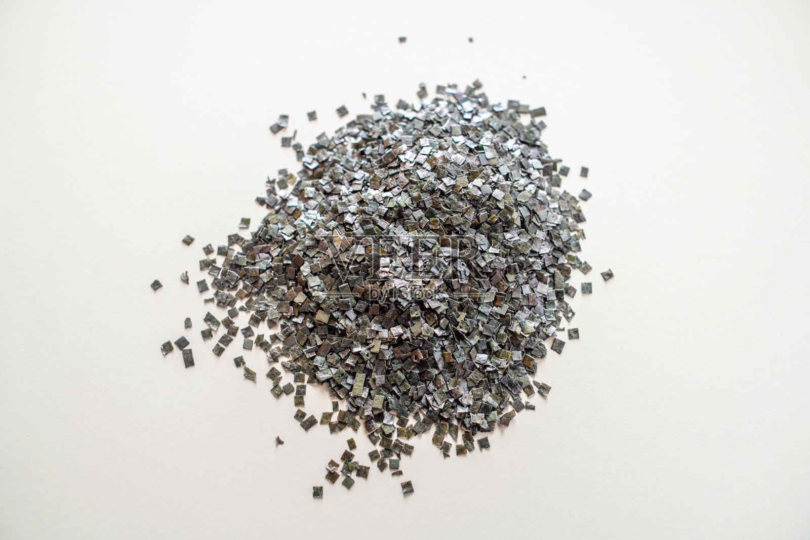 用于猎枪或猎枪子弹的火药照片摄影图片