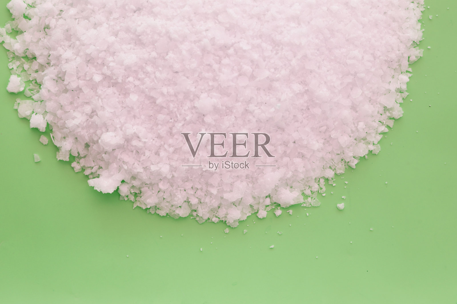 氢氧化钠或NaOH,苛性钠照片摄影图片