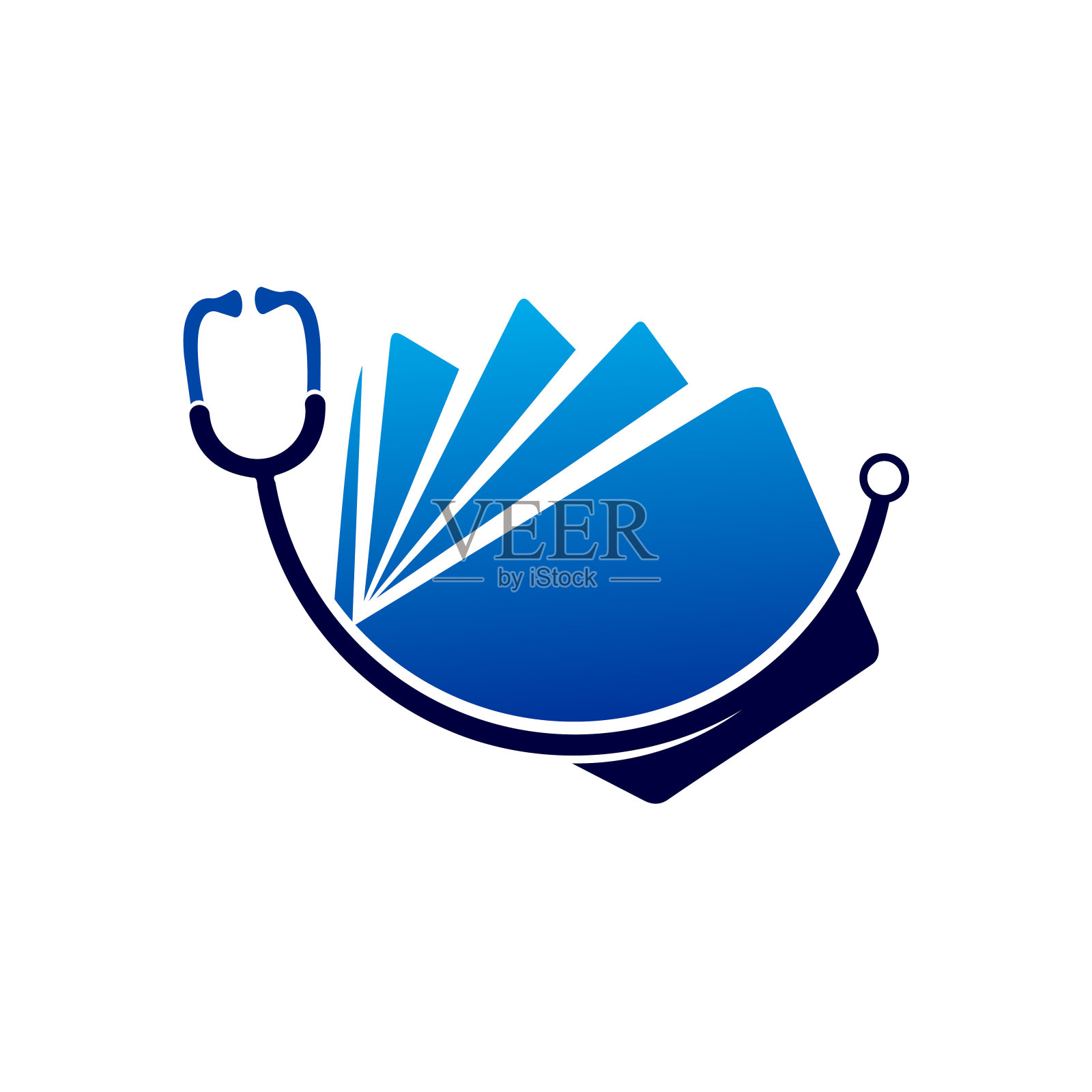 家居服务标志设计矢量插图插画图片素材