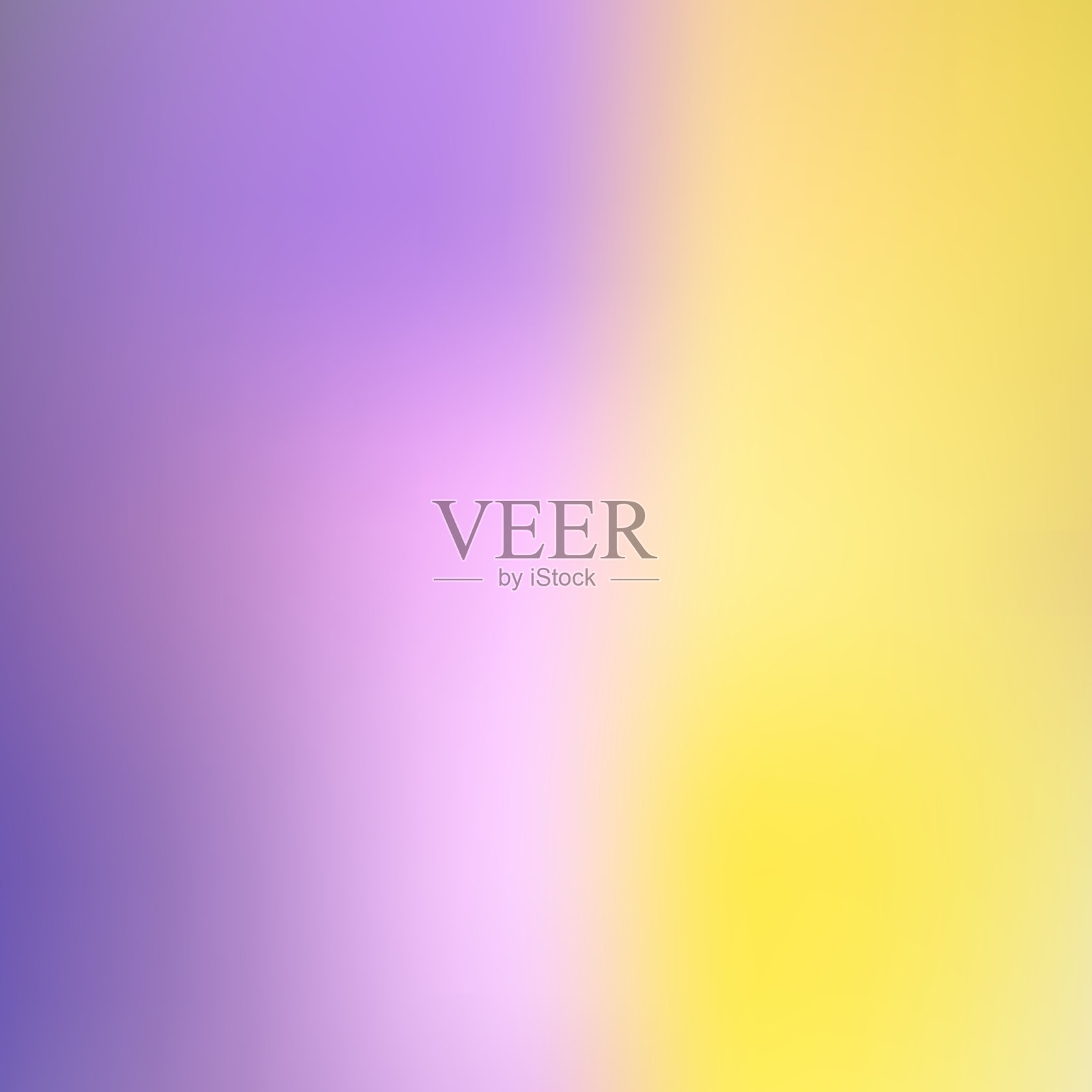 时尚抽象彩虹模糊背景。平滑水彩矢量插图的网页,模板,海报,卡片,横幅。柔和的颜色渐变网格图案插画图片素材