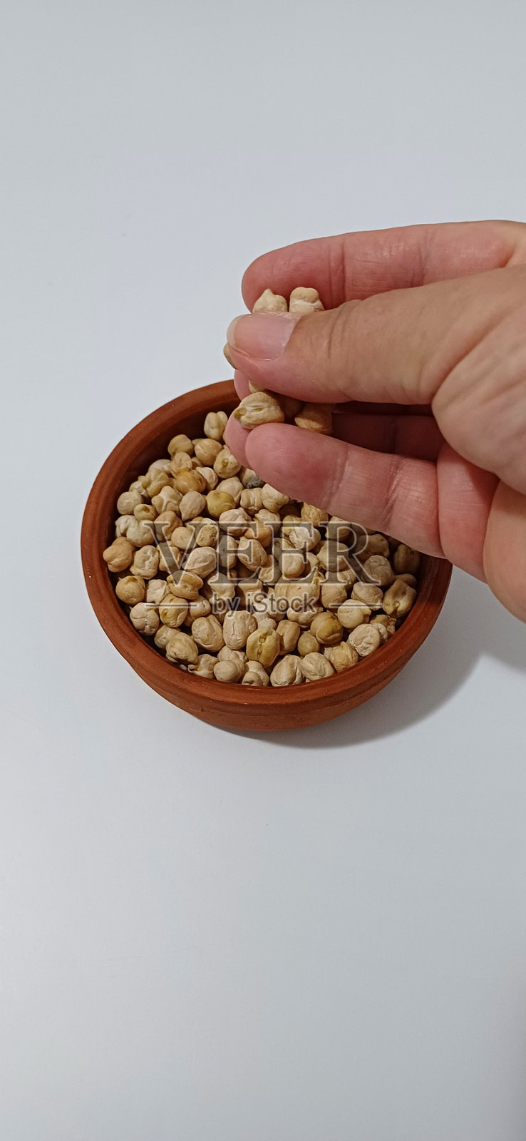 鹰嘴豆、豆类照片摄影图片