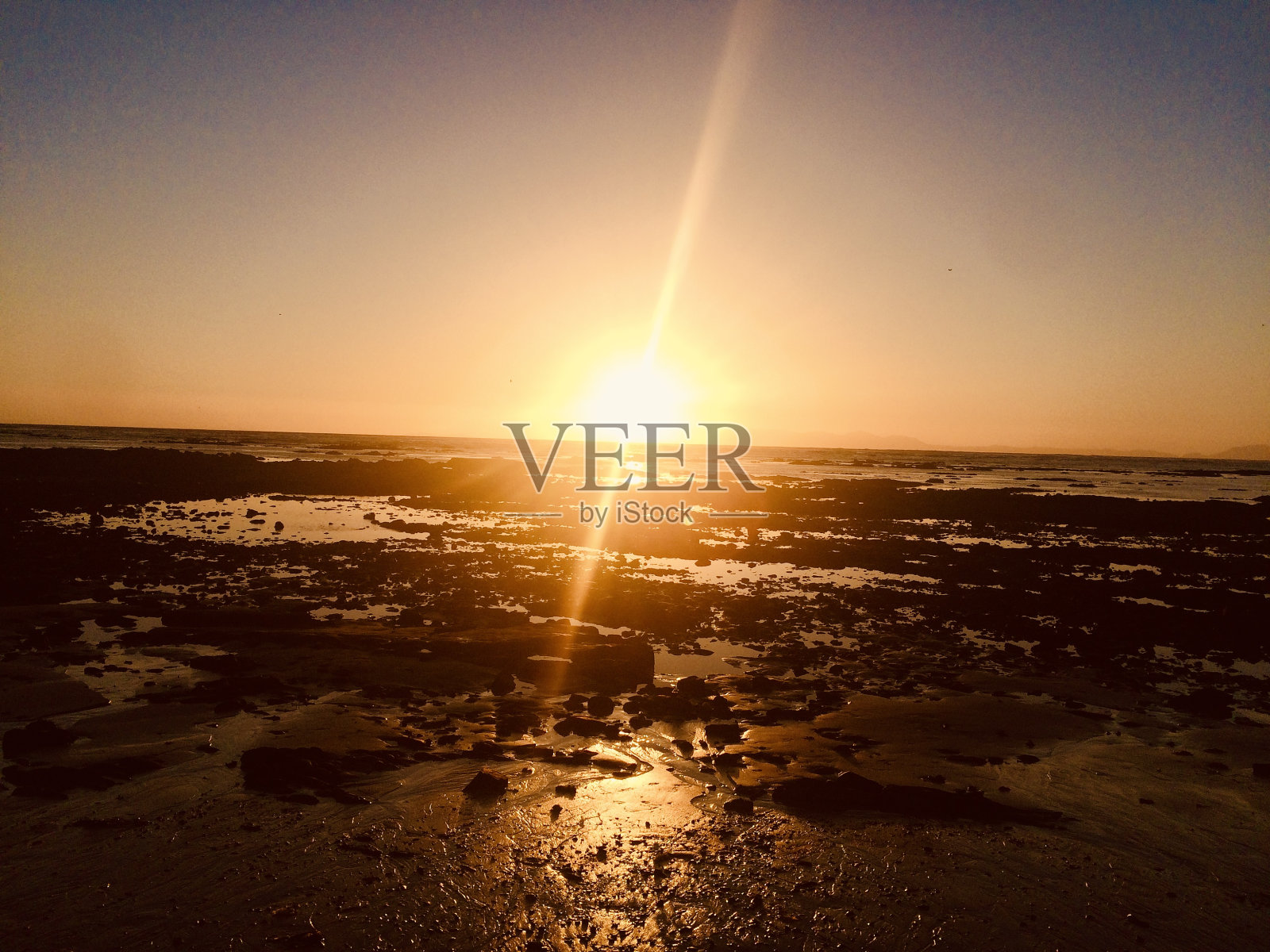 日落前的阴影照片摄影图片