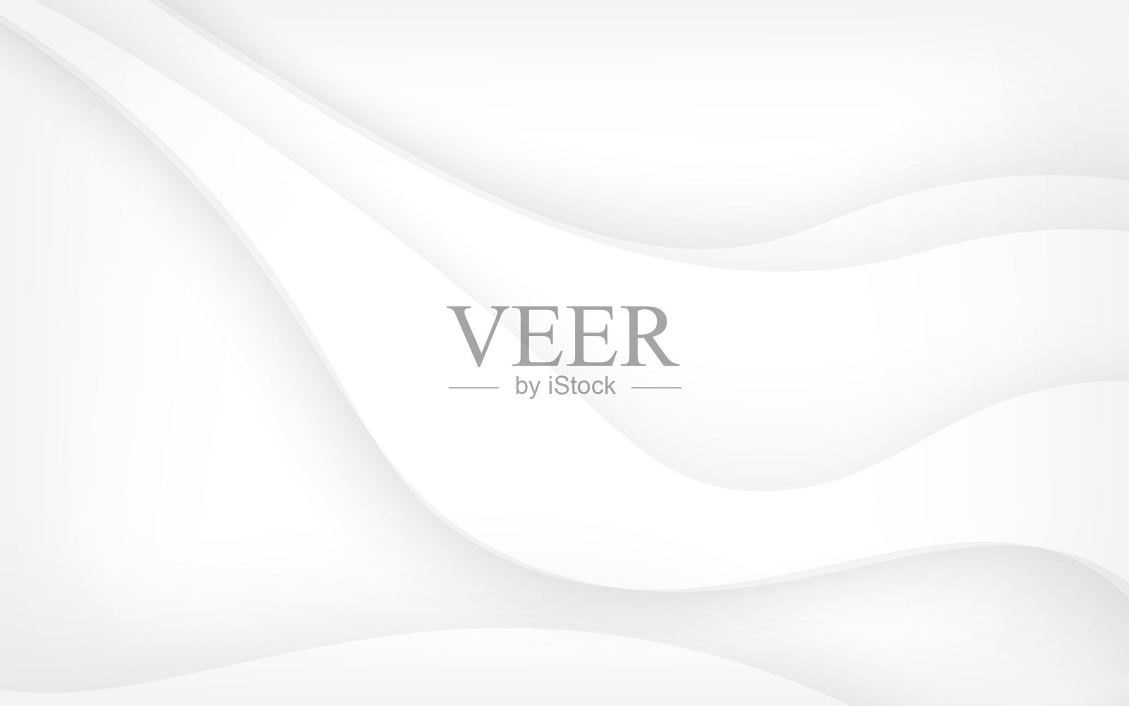 白底奢华抽象插画图片素材