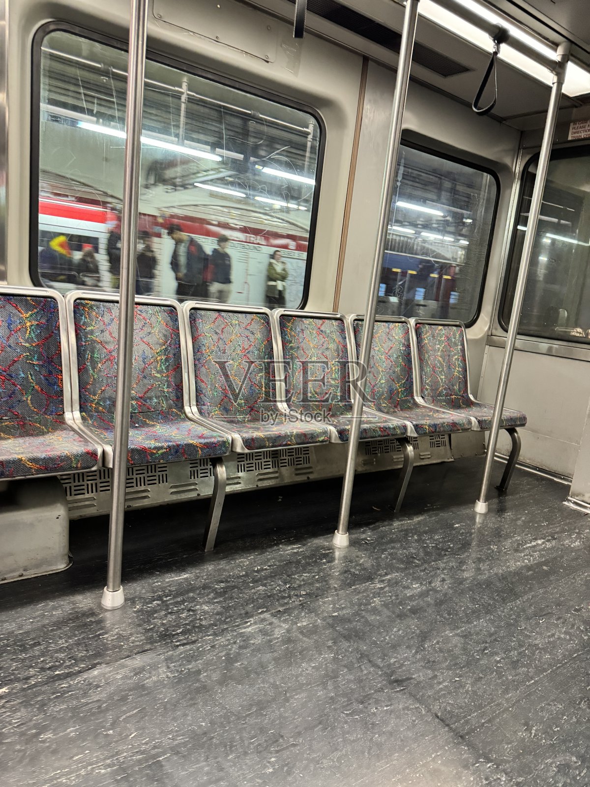 地铁地铁照片摄影图片