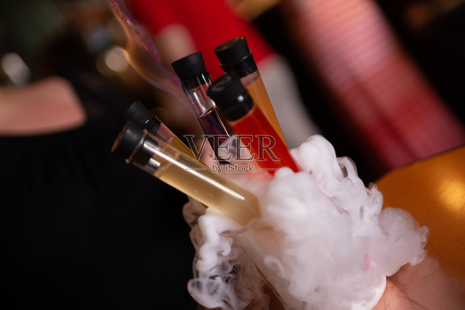 花式科学照片照片摄影图片