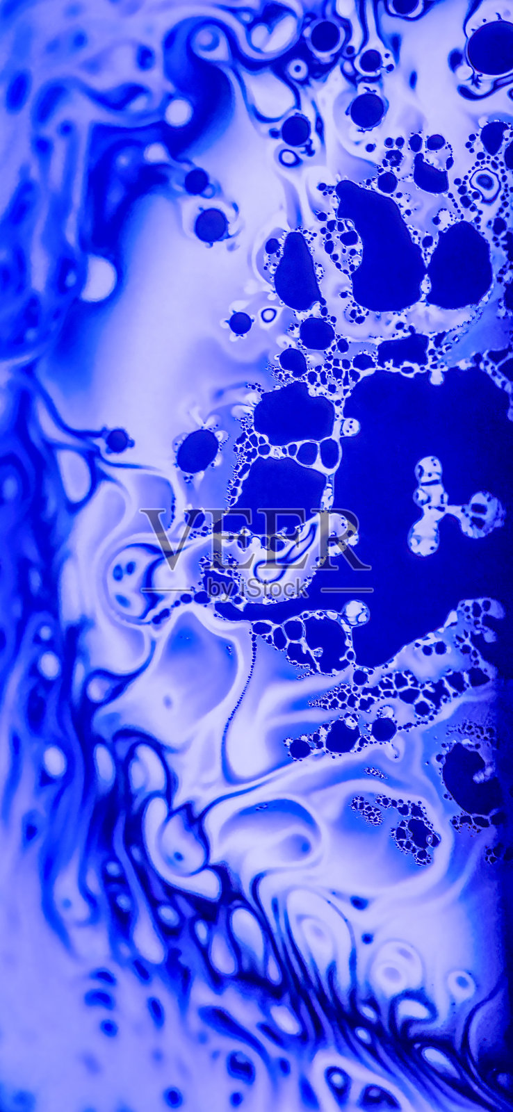 肥皂泡表面照片摄影图片