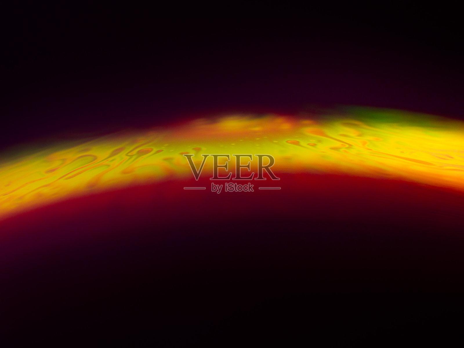 肥皂泡表面照片摄影图片