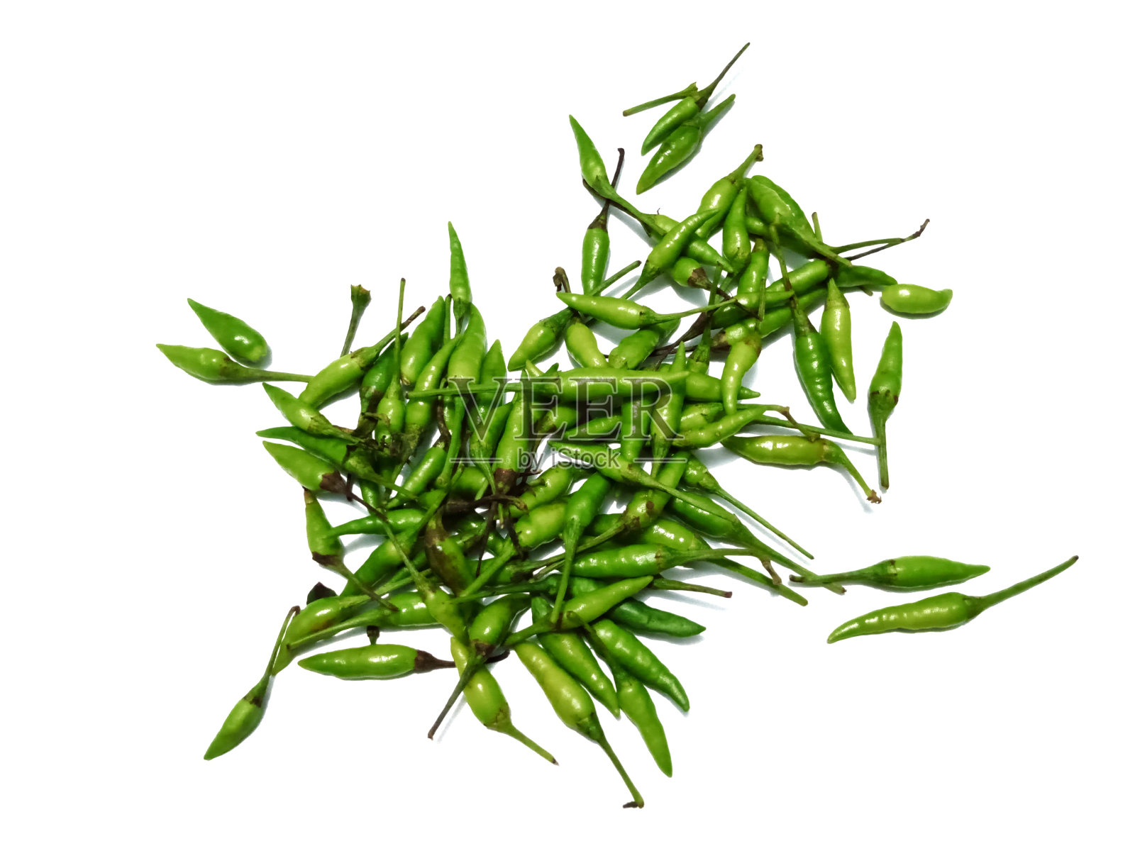 绿辣椒照片摄影图片