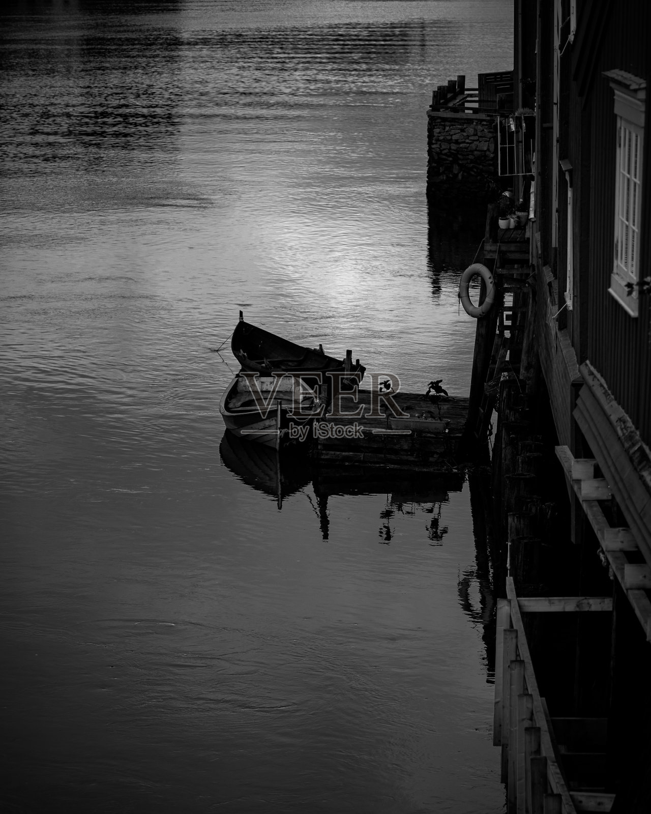 小船照片摄影图片