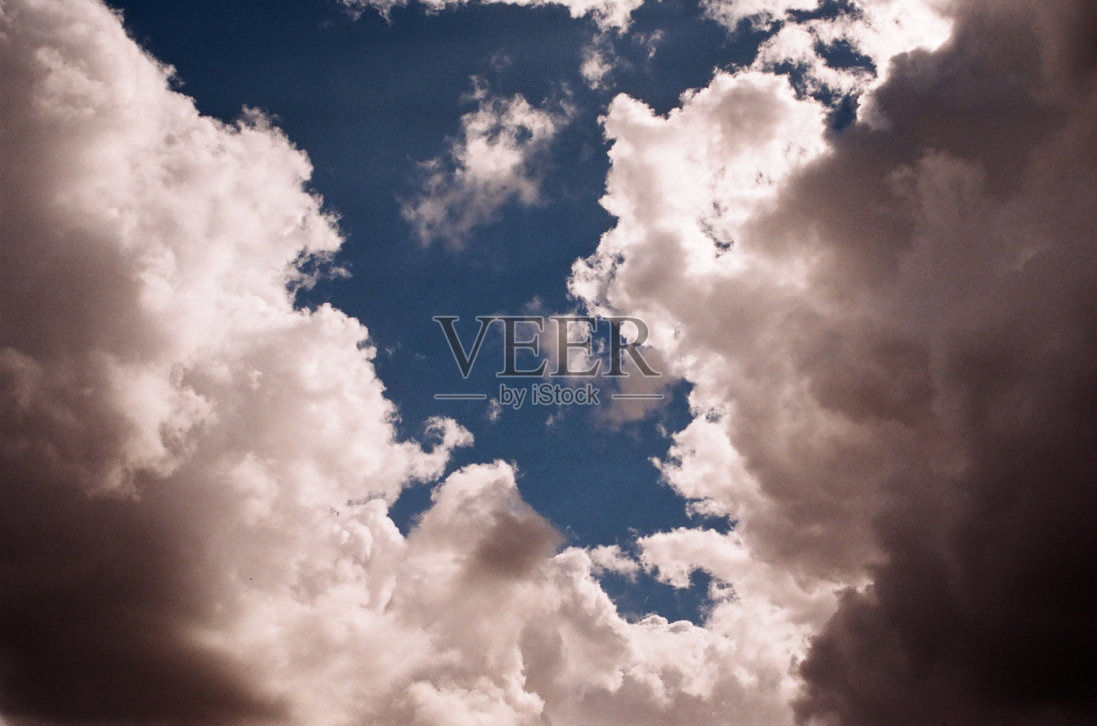 天空模拟摄影照片摄影图片