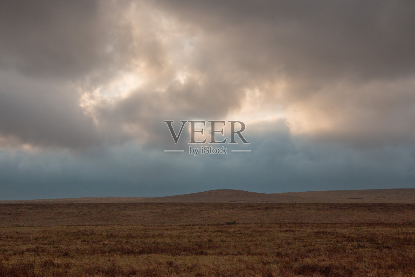 恩戈罗恩戈罗火山口照片摄影图片