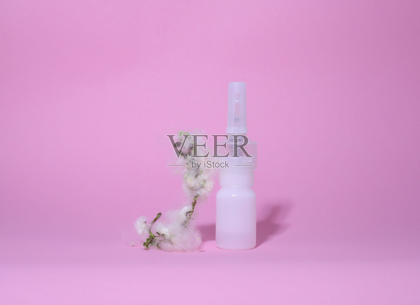 过敏。疾病照片摄影图片