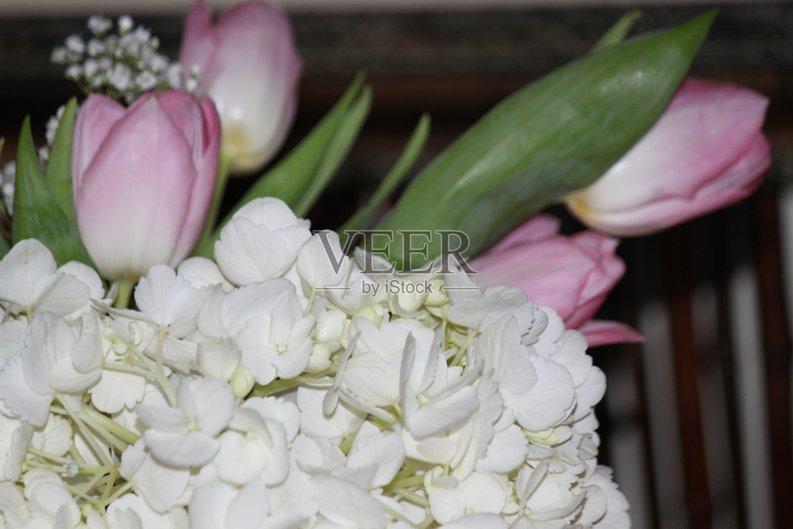 婚礼花束照片摄影图片