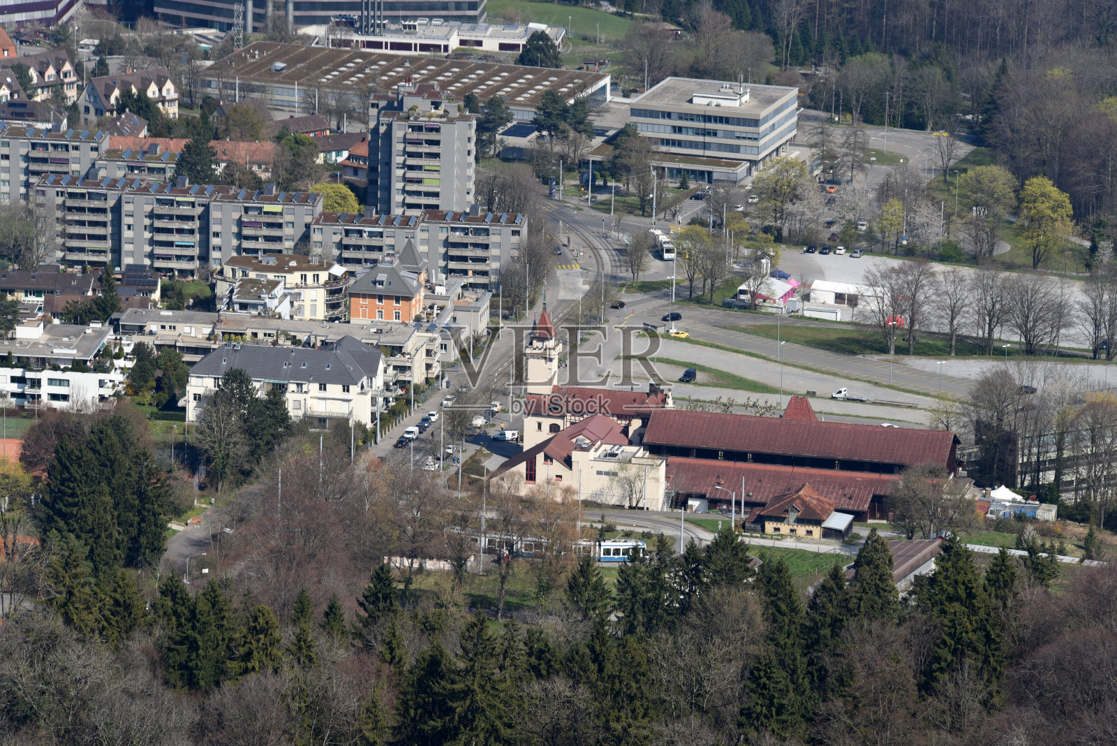 Albisguetli苏黎世照片摄影图片