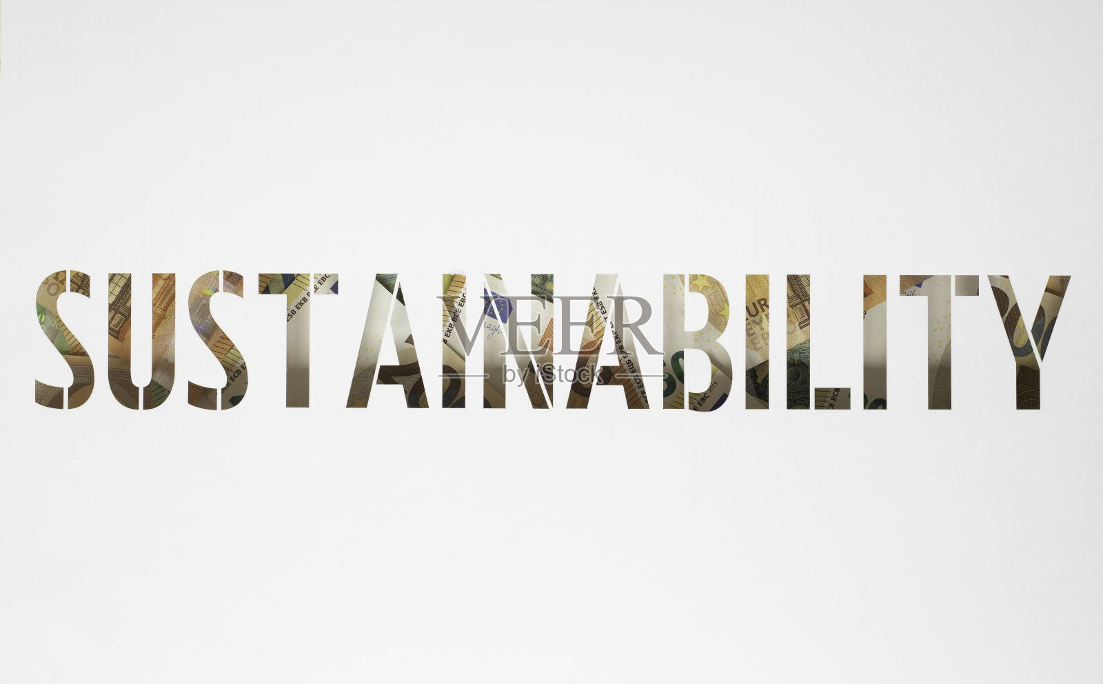 欧洲可持续性预算照片摄影图片