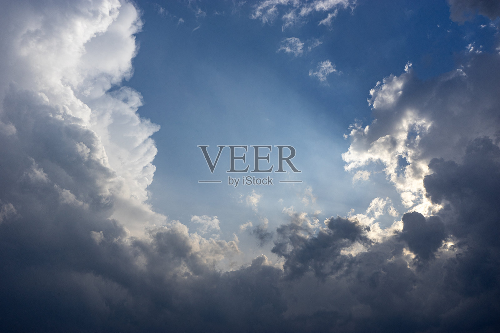 天空照片摄影图片