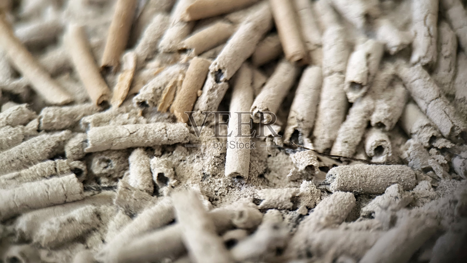 烟灰烧香的纹理照片摄影图片