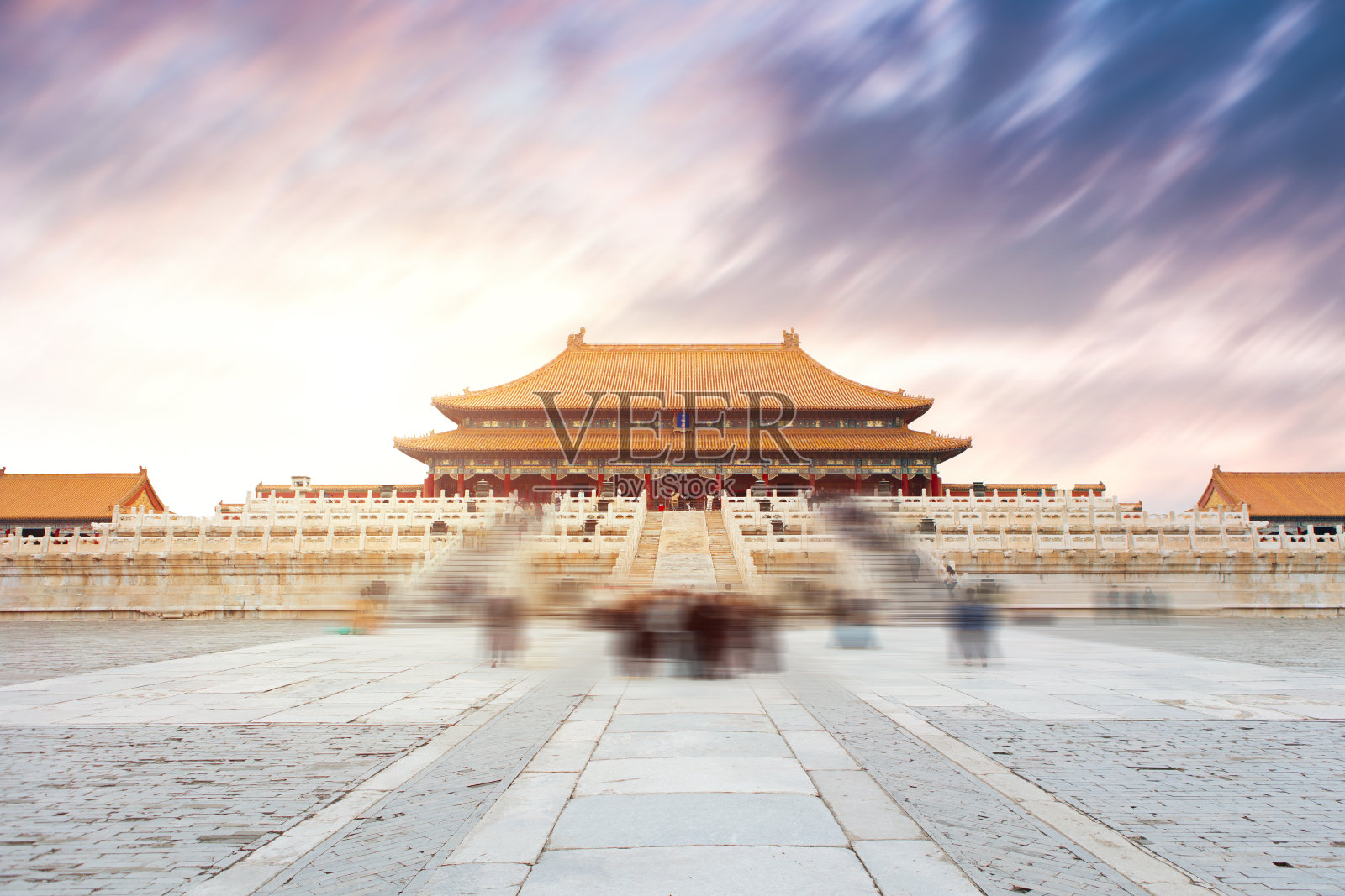 紫禁城照片摄影图片