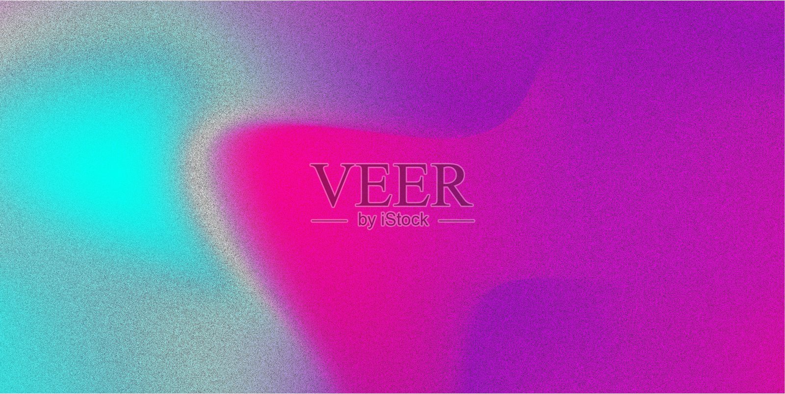 抽象的现代动态色彩背景。粒状纹理背景样式插画图片素材