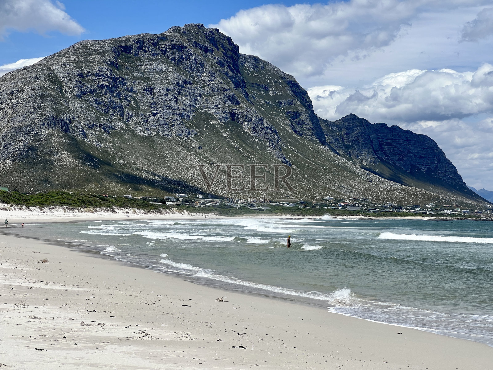 贝蒂湾海滩照片摄影图片
