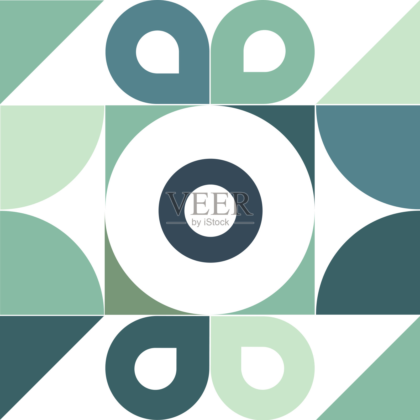 抽象矢量背景,用于设计宣传册,网站,传单。三角形壁纸证书,演示文稿,着陆页股票插图插画图片素材