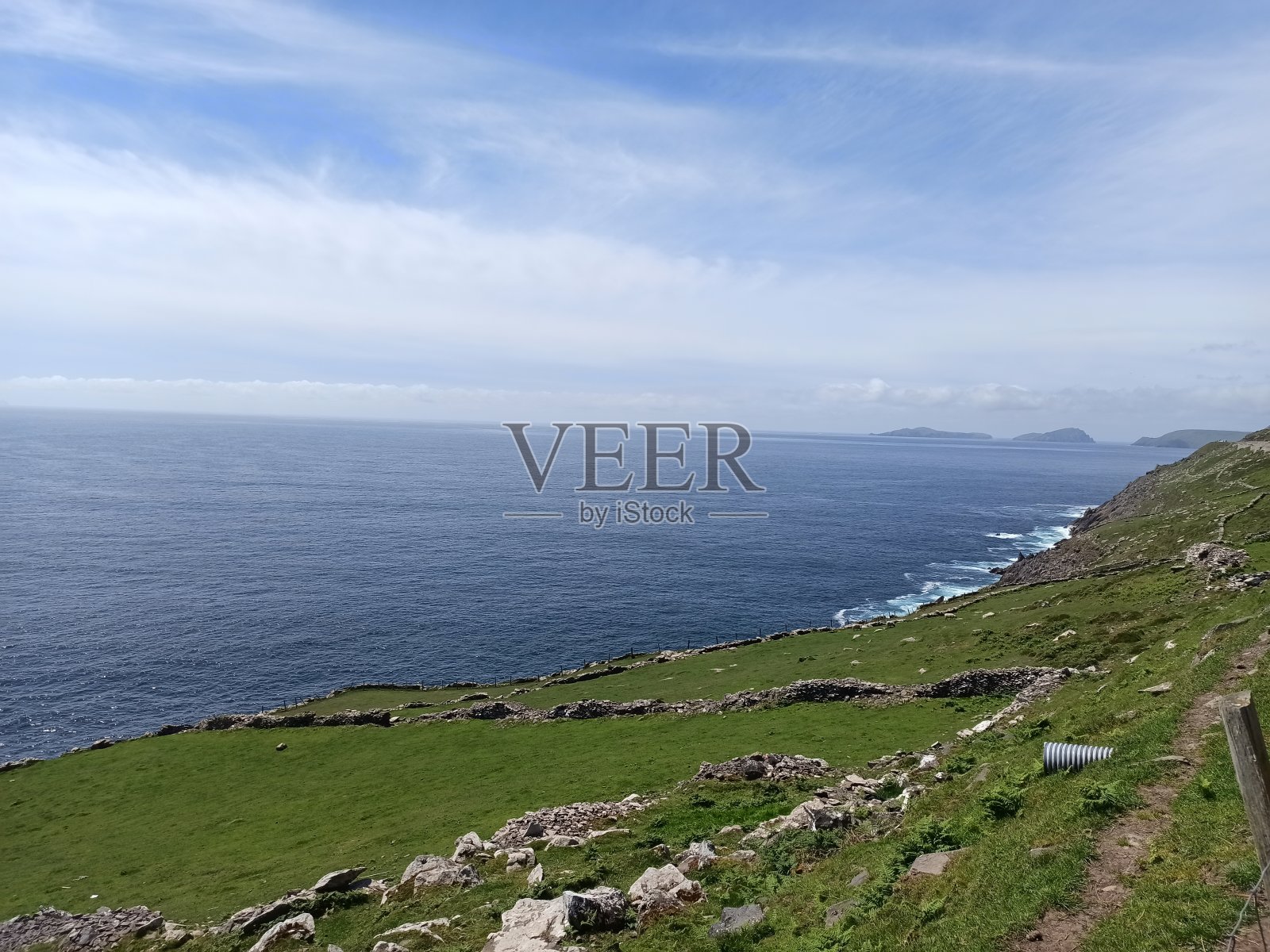 潮汐照片摄影图片