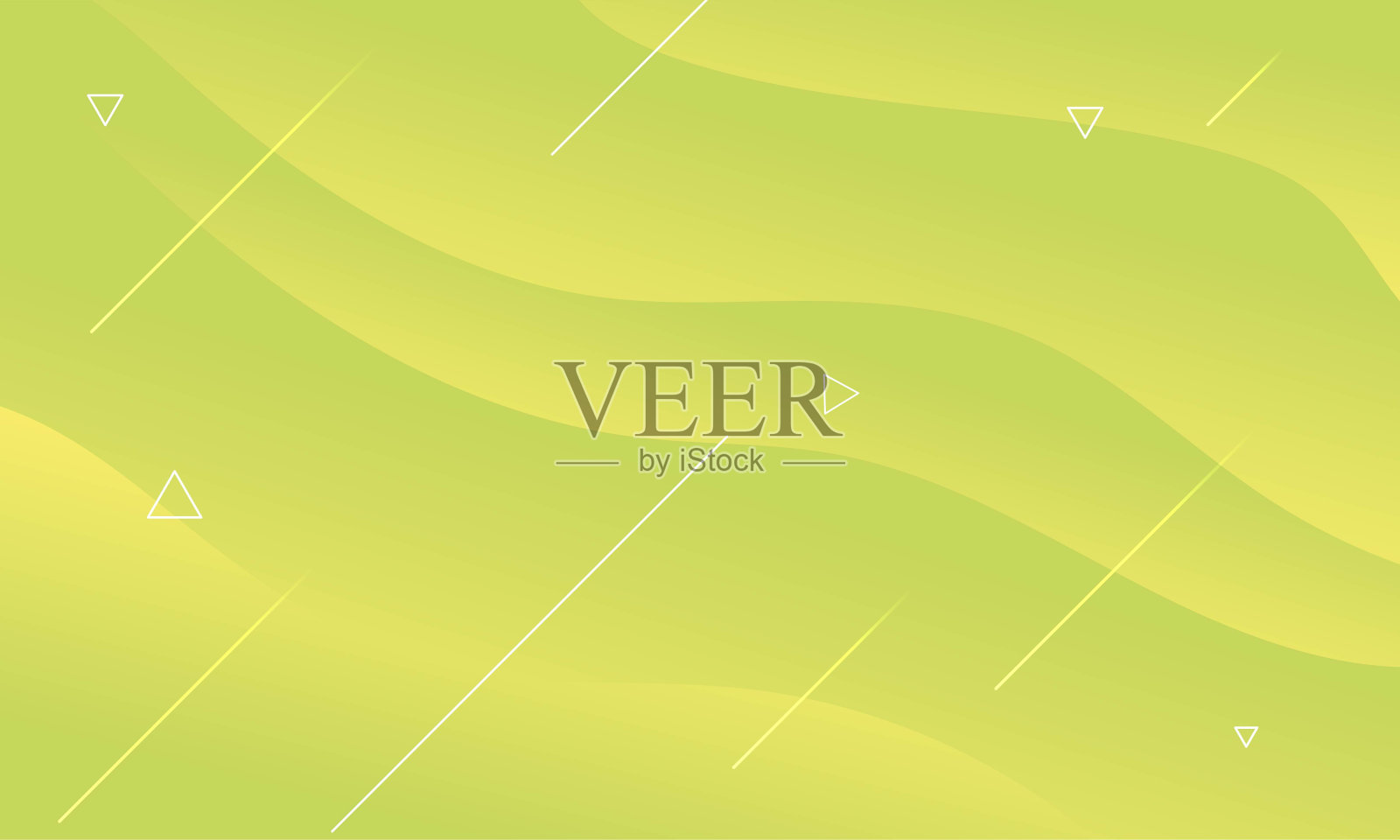 梯度抽象流体形状背景插画图片素材