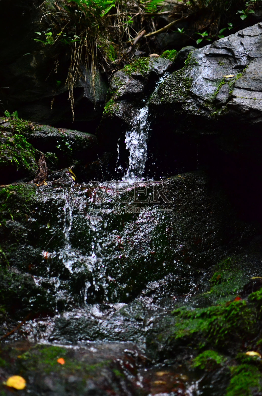 北京山位于日本茨城市筑波市东北部,高461米。在东面,可以看到日本第二大的霞aura和远处的太平洋(鹿岛海)。照片摄影图片