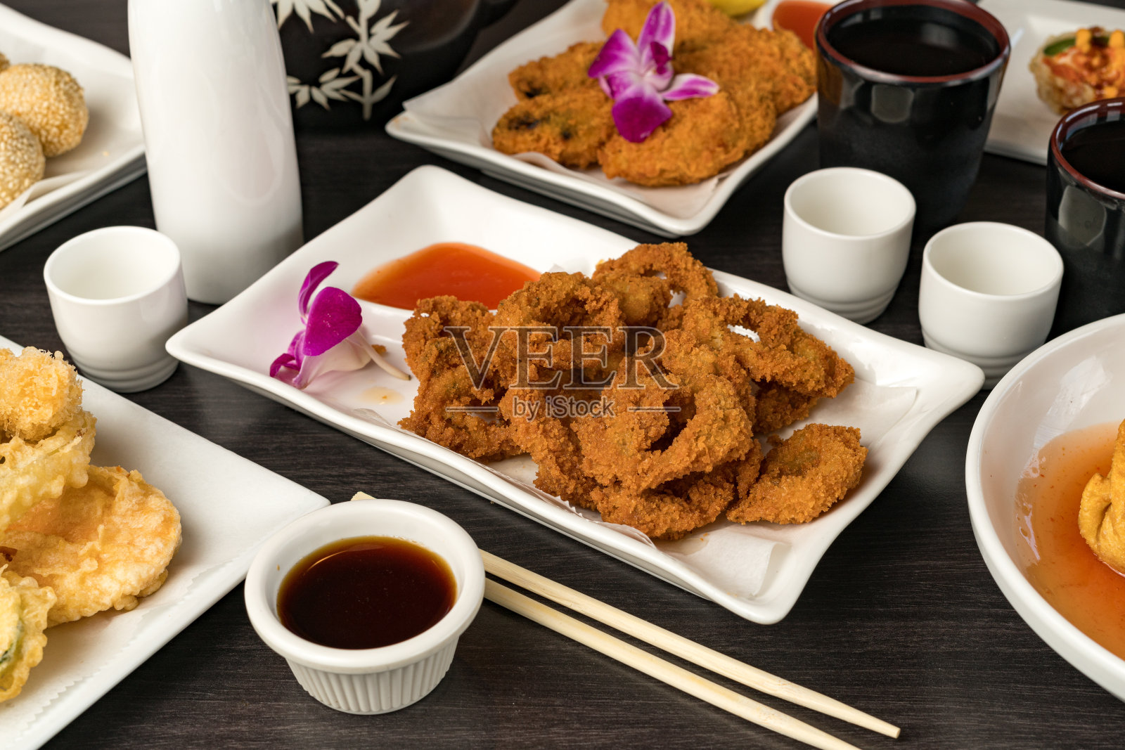 日本食品照片摄影图片