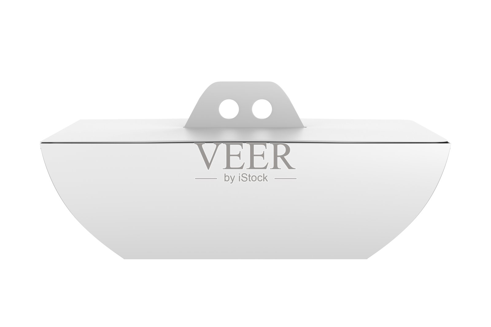 弯曲的盒子照片摄影图片