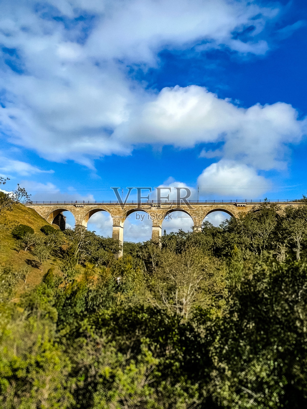 穆拉托斯桥,葡萄牙桥,葡萄牙,贝贾,阿连特茹照片摄影图片