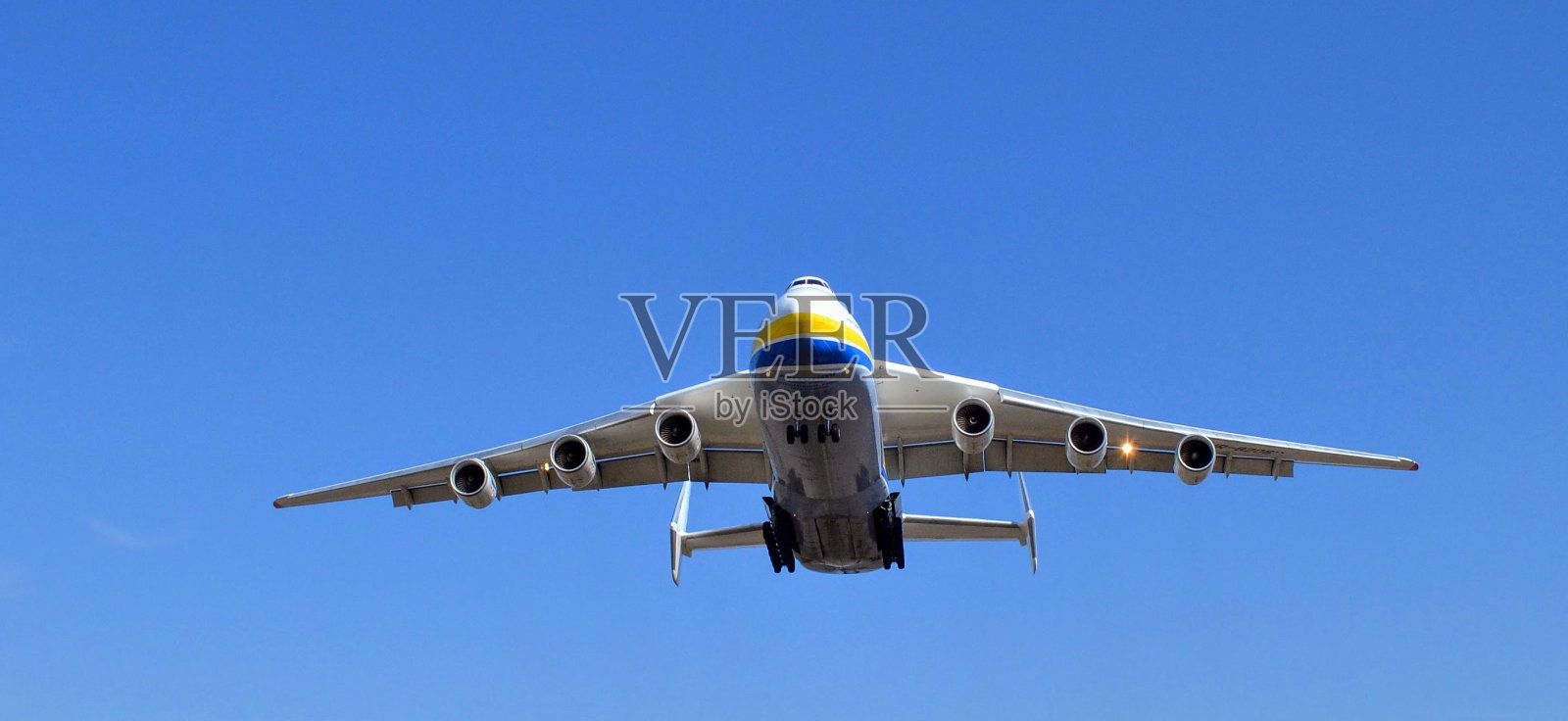 一个- 225 Mriya照片摄影图片