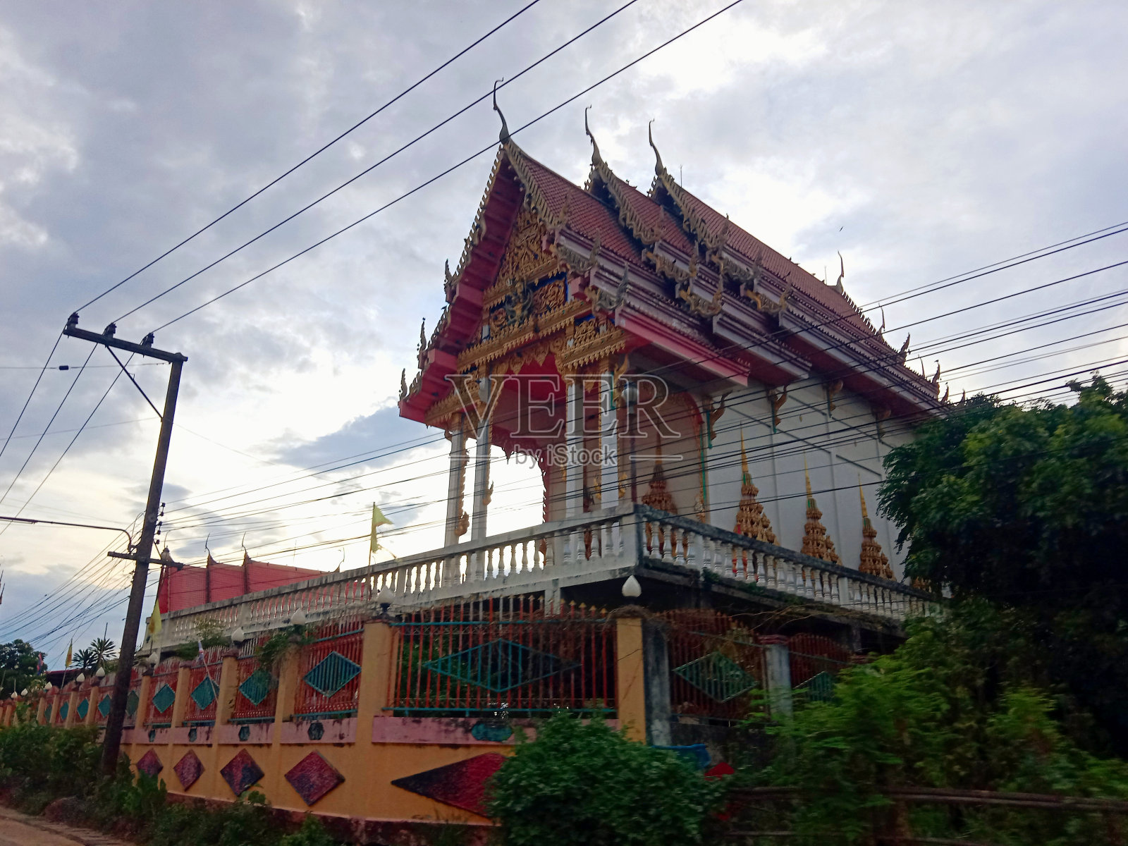 寺庙照片摄影图片