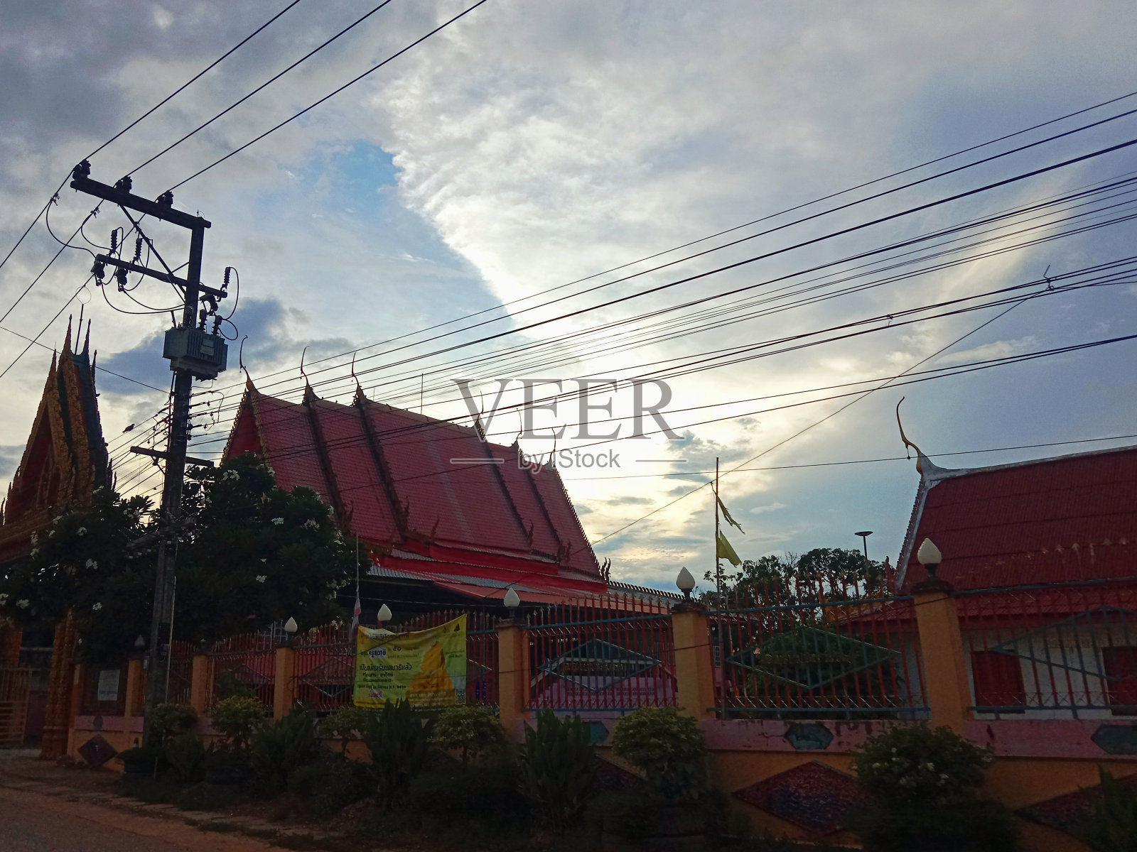 寺庙照片摄影图片