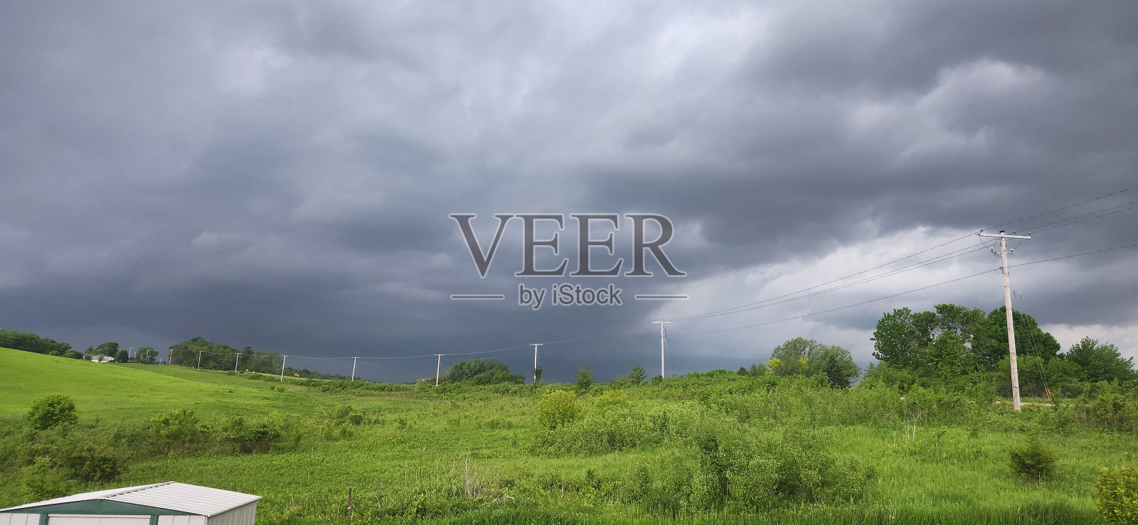 它在这里照片摄影图片