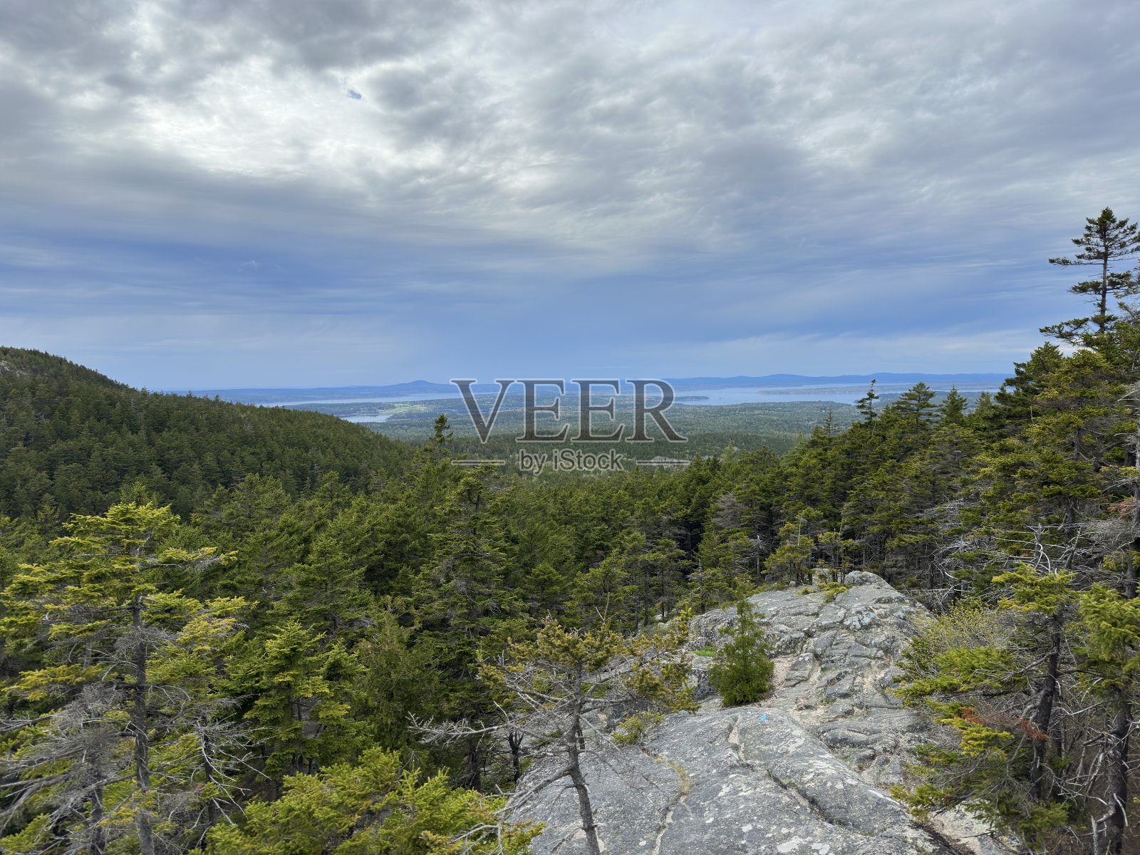 西南港,缅因州照片摄影图片