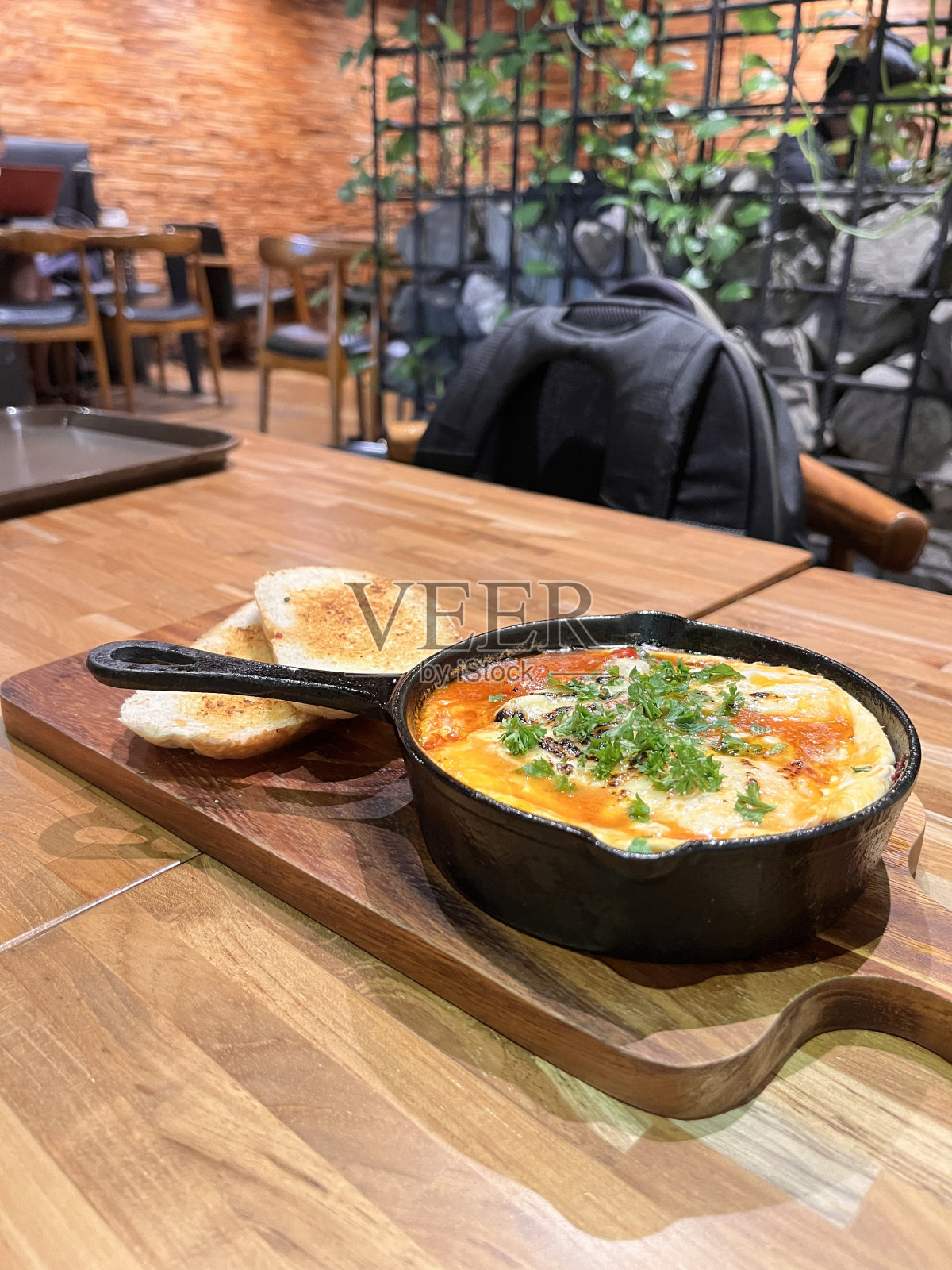 早午餐照片摄影图片