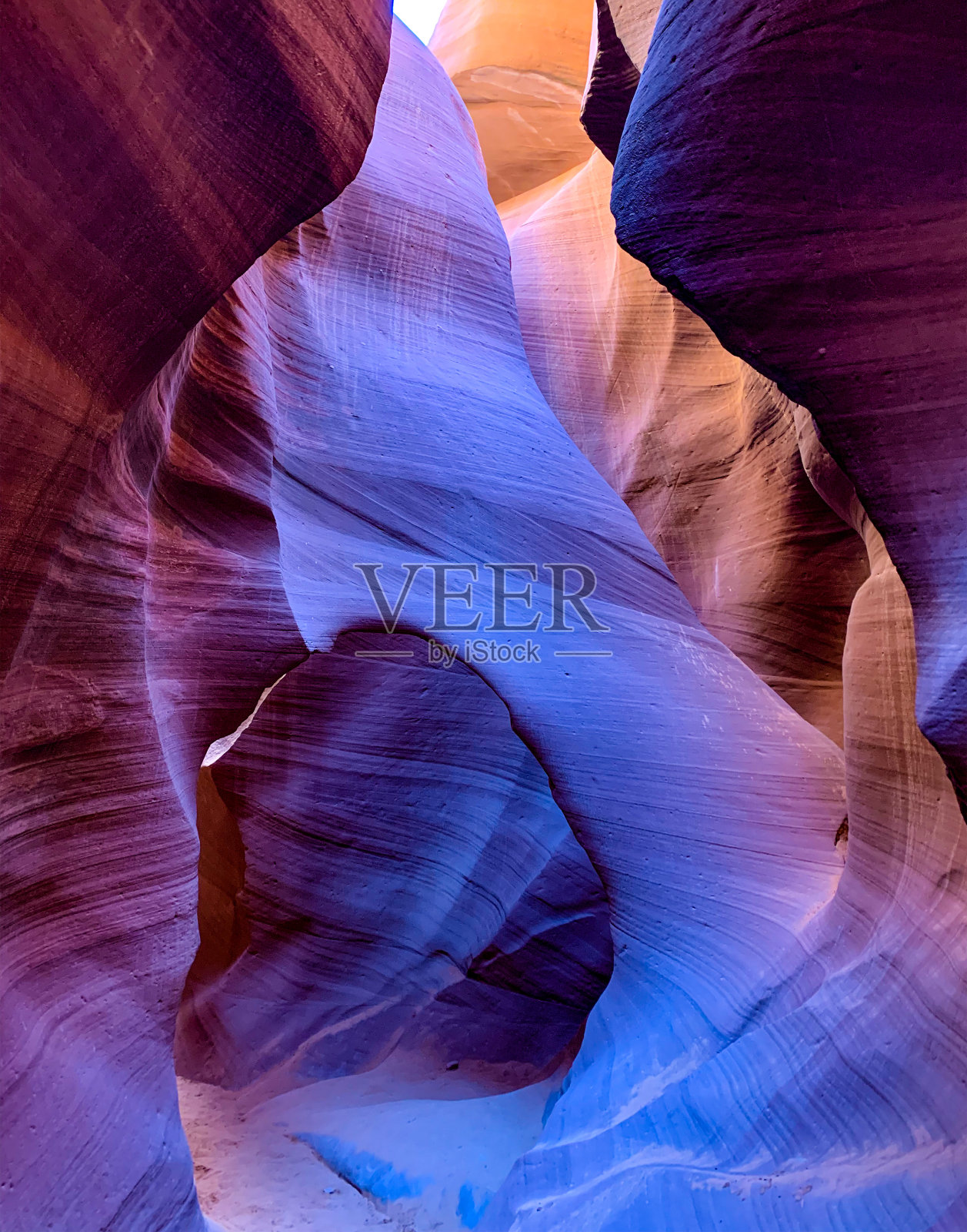 羚羊峡谷照片摄影图片