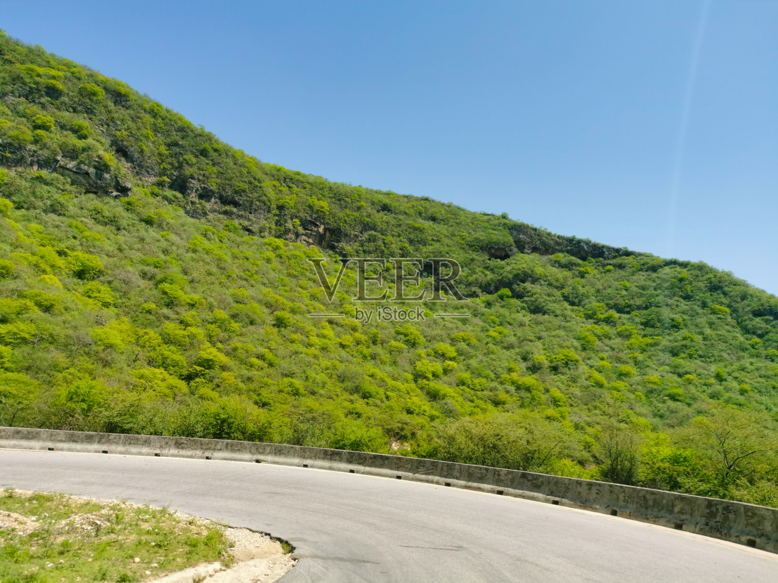 海湾地区萨拉拉秋季风光照片摄影图片