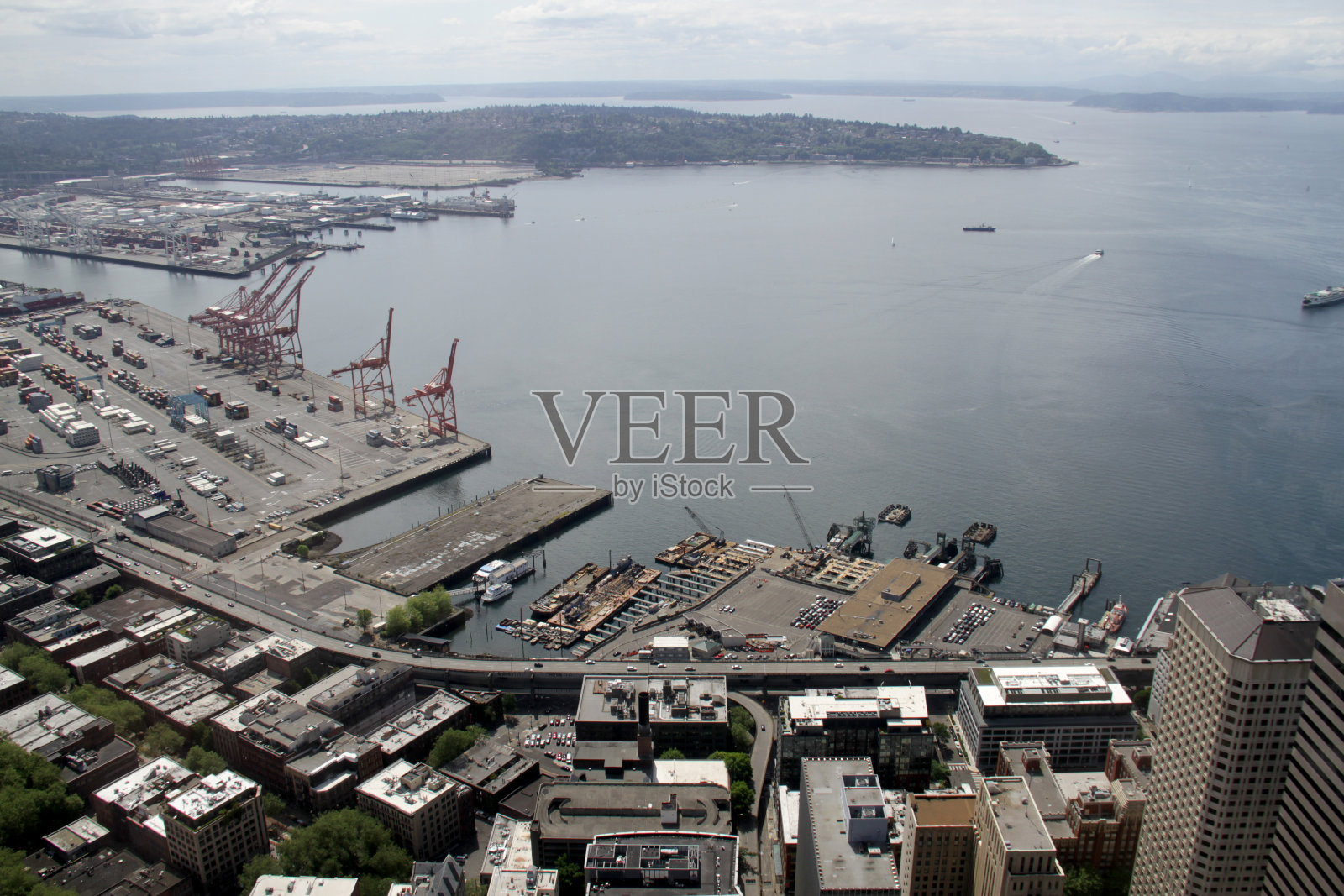 港照片摄影图片