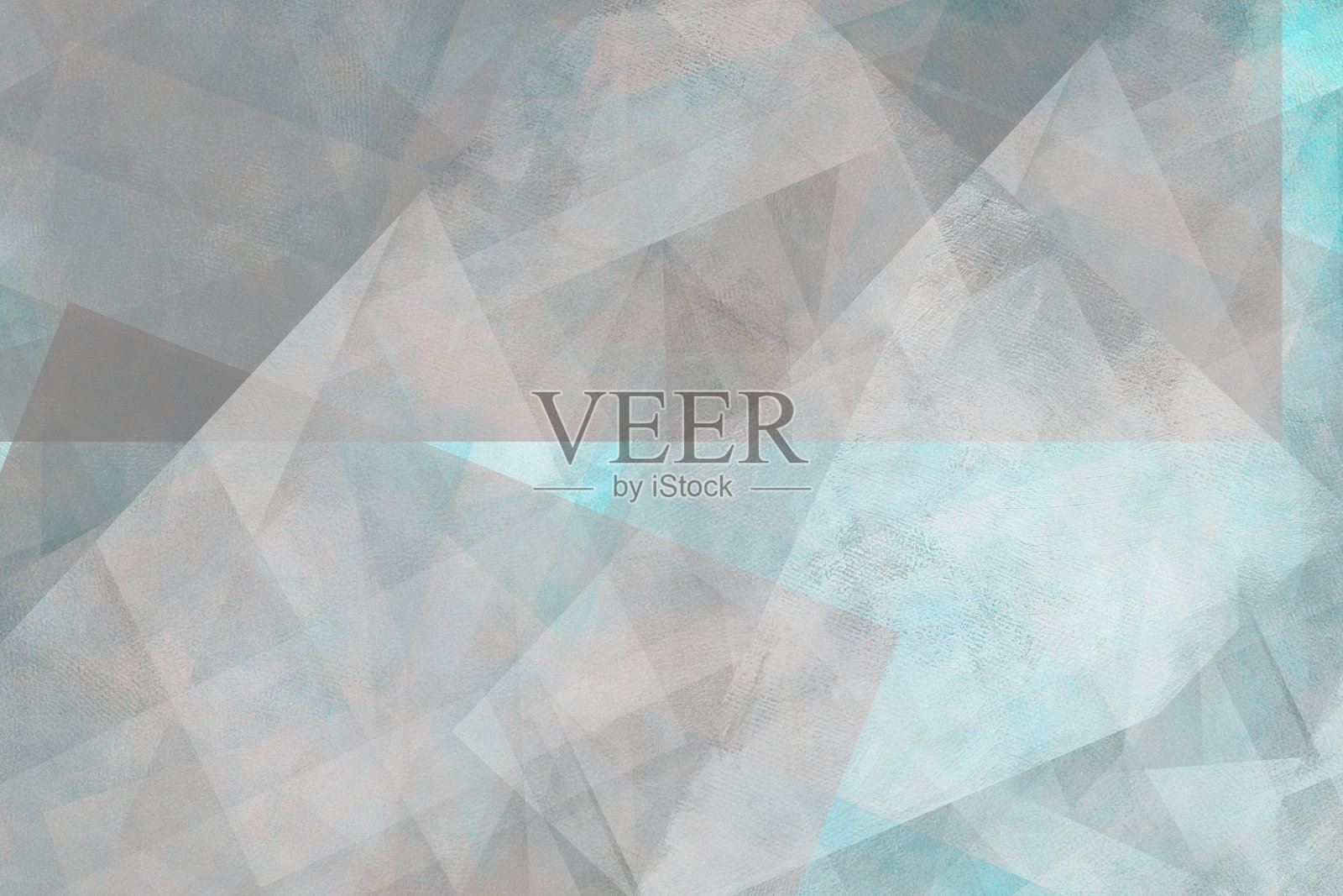 Grunge抽象背景纹理纸与水彩画照片摄影图片