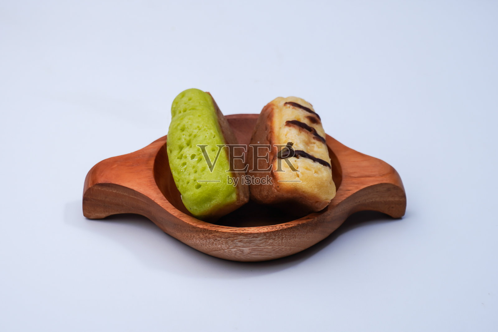 Pukis蛋糕照片摄影图片