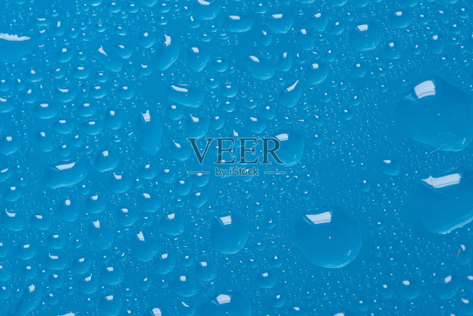 玻璃上的水滴照片摄影图片