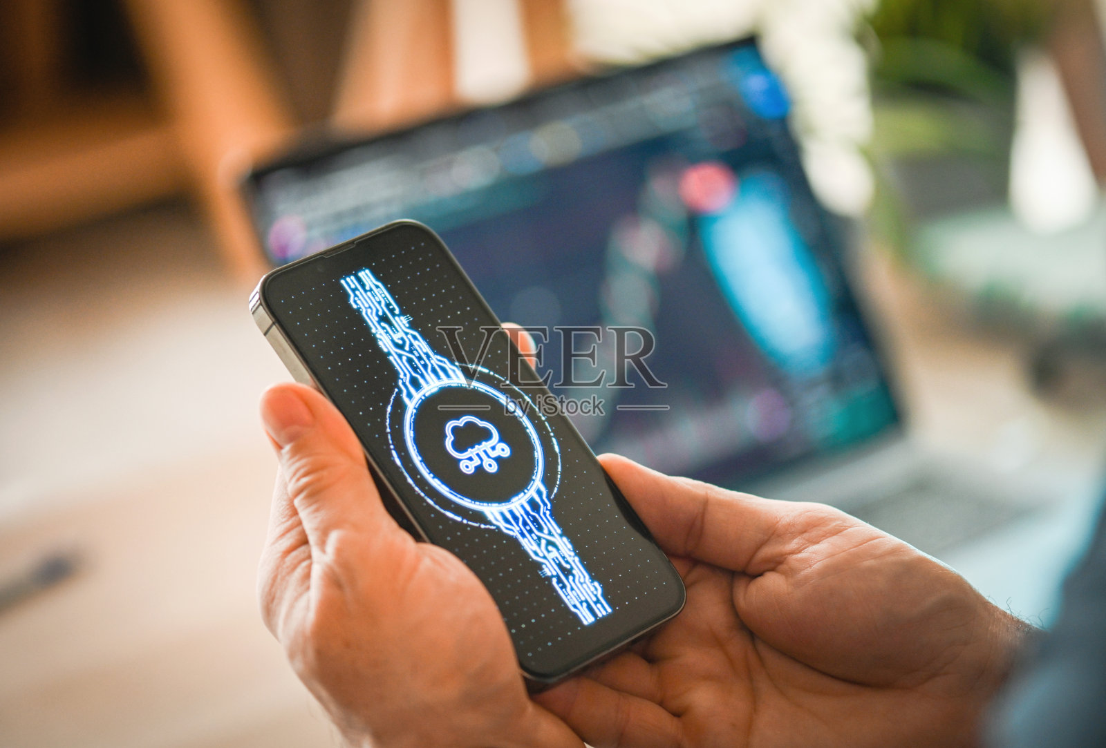 数码云照片摄影图片